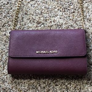 Michael Kors Crossbody Bag - NWOT